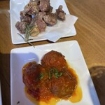 ピッツァ ケベロス 明治神宮前店 - 