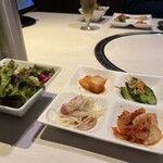 炭火焼肉 千味庭 - 