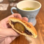 御菓子司 大正堂 - 