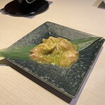 炭火焼肉 千味庭 - 