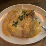 イタリア食堂MARU。 - 