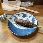 橋場 - 豚つみれ