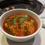 炭火焼肉 千味庭 - 