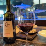 鉄板DINING集 - 赤ワイン