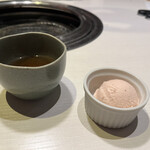 炭火焼肉 千味庭 - 