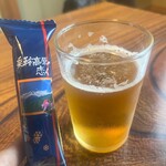 なごみ湯白樺 - ドリンク写真: