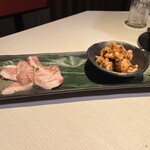 炭火焼肉 千味庭 - 