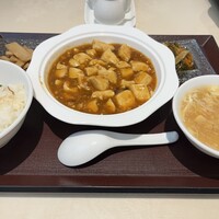 天津飯店 本店 - 