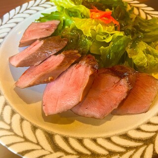 ビストロ ブラウン_1