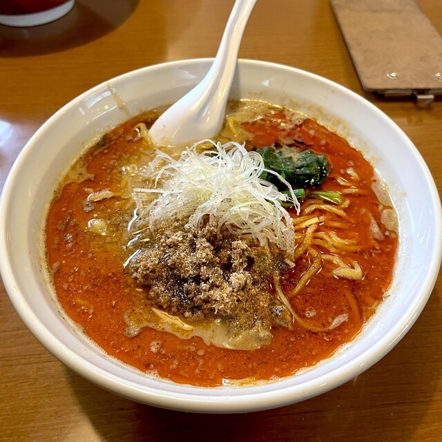 サッポロラーメン大銀杏（Ohichyo） - 厨川（ラーメン）の写真