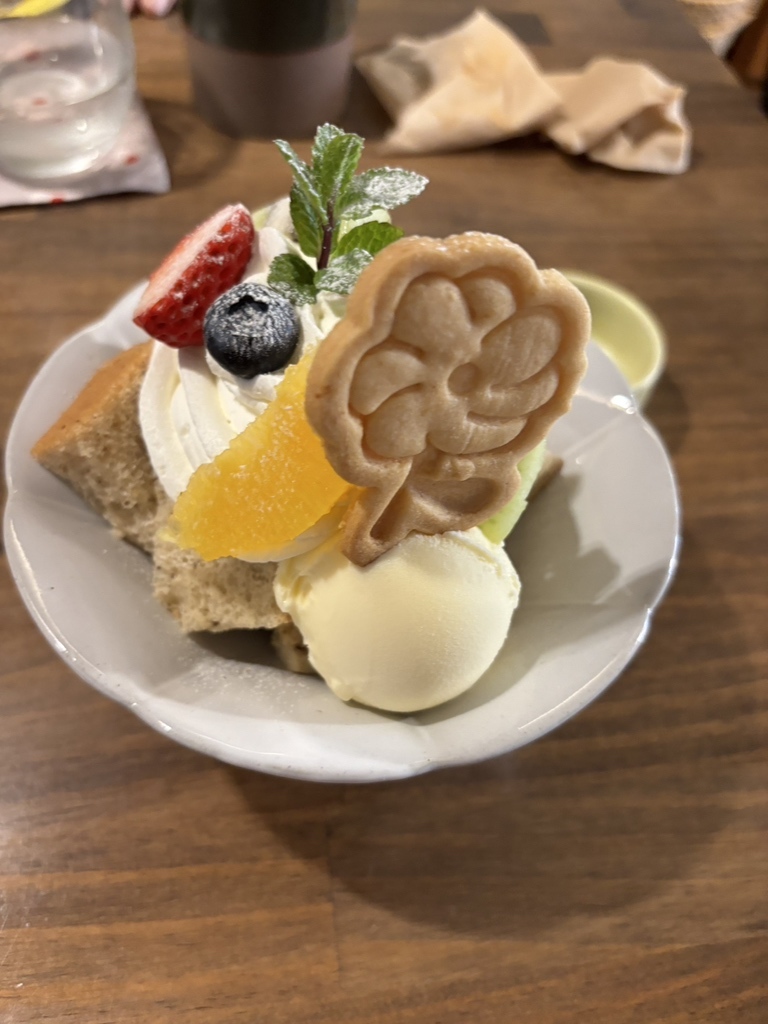 写真 : ビストロ カフェ ランプリール （REMPRIRE） - 覚王山