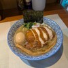 らぁめん 生姜は文化。
