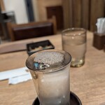 いろり庵 上野店 - 