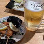 きんぼし 新栄店 - 