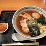 味処 むさし野 - 