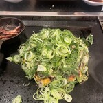 広島流お好み焼き どんまい - 