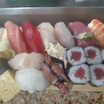 吉光  船橋北口店 - 