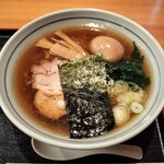 味処 むさし野 - 