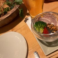 春秋 溜池山王店 - 