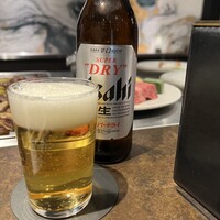 大阪鉄板焼き 神戸牛 TATARA - 