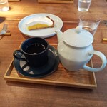 カフェ マメヒコ 三軒茶屋本店 - 