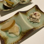 琉球割烹 ふぁいみーる - 