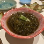 琉球割烹 ふぁいみーる - 