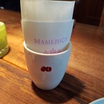 カフェ マメヒコ 三軒茶屋本店 - 