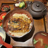 新宿うな鐵 はなれ - 