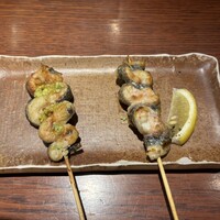 新宿うな鐵 はなれ - 