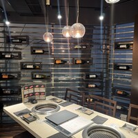 完全個室 牛の達人 private 新宿本店 - 
