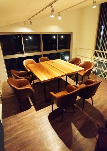 wine bar &Agrave; bient&ocirc;t （ワイン バー ア ビアント） - 北四番丁（ワインバー）の写真