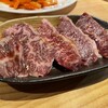 焼肉のぶ  - 