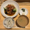 おぼんdeごはん 海老名食堂