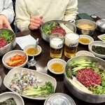 부촌육회 별관 - 