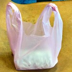 大肥媽 現作潤餅 - レジ袋