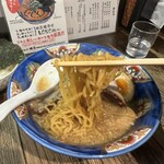 らーめんてつや - 