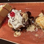 ハードロックカフェ 上野駅東京 - 