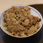 手打麺祭 かめ囲 - 