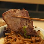 手打麺祭 かめ囲 - 