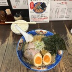 らーめんてつや - 