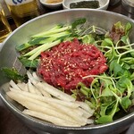 부촌육회 별관 - 