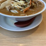 天風 - 