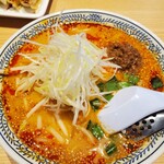 丸源ラーメン - 