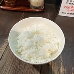 らーめんてつや - 
