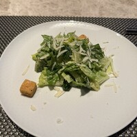 Wolfgang's Steakhouse Teppan - 