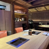 神楽坂焼肉 Kintan - 
