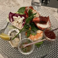 Wolfgang's Steakhouse Teppan - 