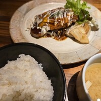 グリル プランチャ - 