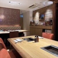 神楽坂焼肉 Kintan - 